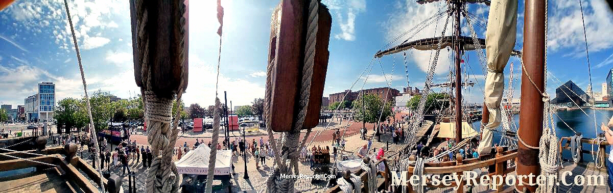 3D Panoramic Photo
